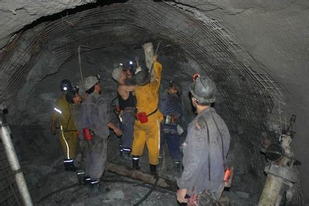 吉县工程爆破中的危险因素分析以及应对工程爆破危险的措施